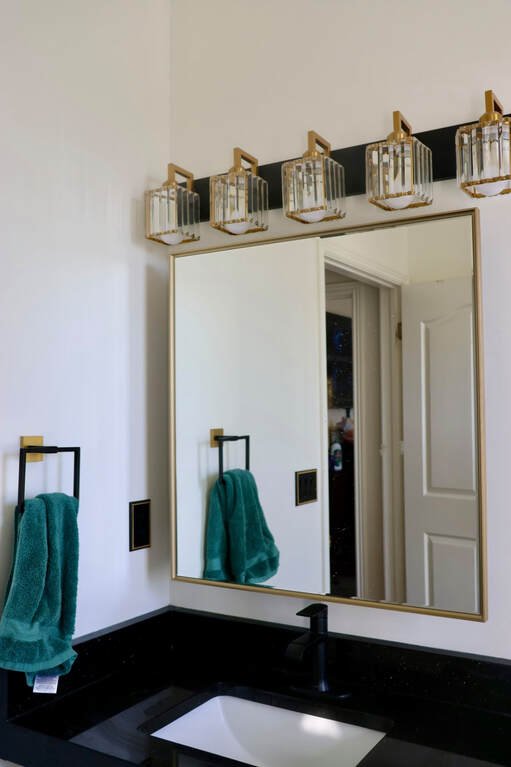 install bathroom exhaust fan Ogden