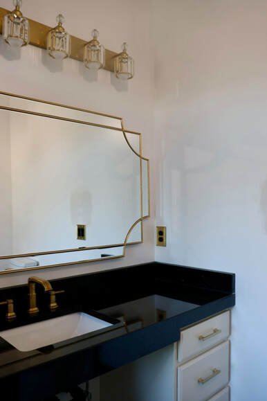 bathroom remodel electrician ogden ut