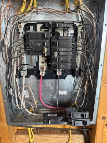 breaker panel replacement ogden ut orig