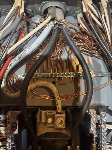 do I need an electrical permit Ogden Utah