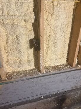 Electrical Outlet in Morgan