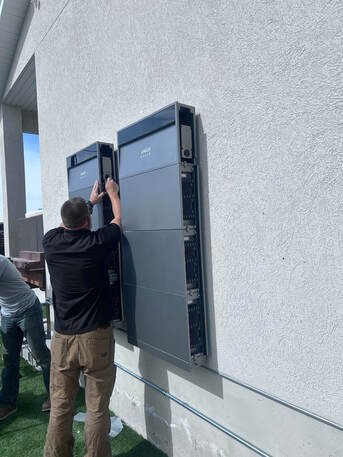 home energy efficiency solutions Ogden Utah