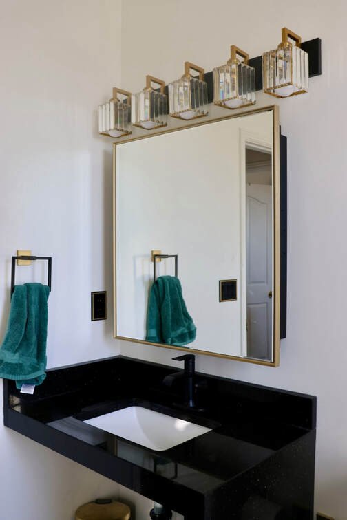 install bathroom exhaust fan Ogden
