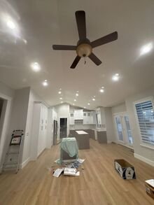 outdoor ceiling fan installation Ogden