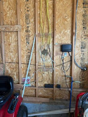 replace fuse box with breaker panel ogden