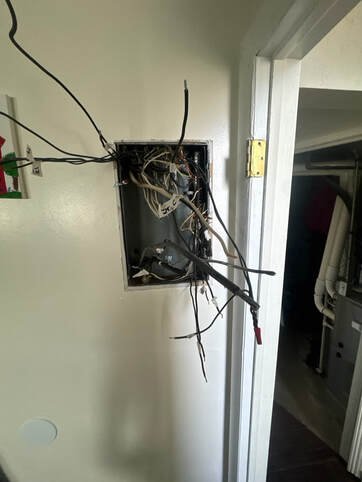 upgrade to 200 amp service Ogden UT