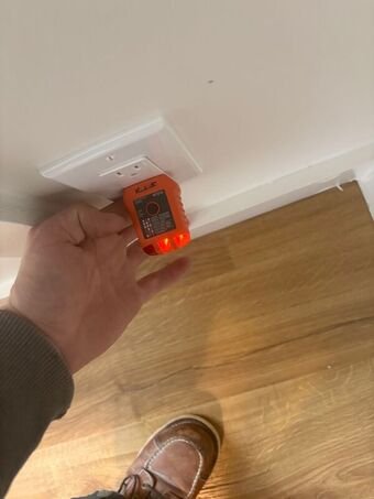 usb outlet installation ogden